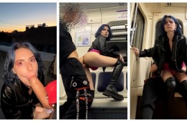 Порно лесбиянки страпон анал зрелые русские