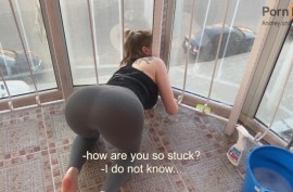 Любит кончать от куни порно