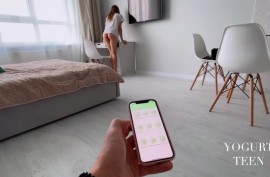 Молодая училка сосет порно