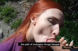 Голые девушки сосут