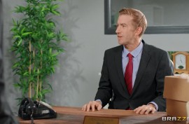 Hentai manga futanari