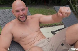 Порно с российскими телеведущими