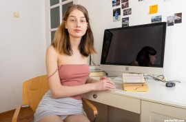 Женщина за 40 с парнем порно видео