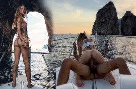 Частное русское порно из соцсетей