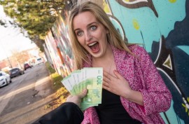 Порно оргазм куни старики