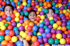 Деревенское порно со старушками