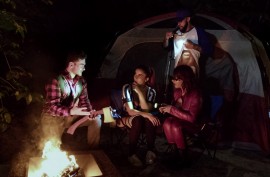 Посмотреть порно видео массаж