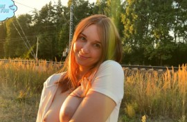 Секс пикап большие сиськи