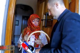 Секс с очень лохматыми женщинами