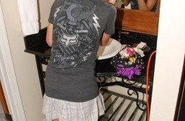 Порно с участием ким кардашьян