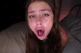 Русское порно с видеочатов