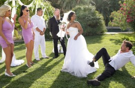 Порно русское нудистов на природе