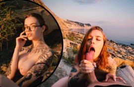 Двойное проникновение hd