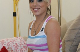 Полнометражный порно фильм мамаши в анал