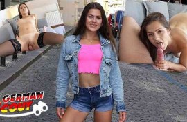 Порно анал жестко сзади нарезка