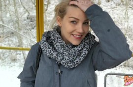 Порно с длинноногими блондинками анал фильмы