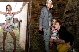 Русское порно начальница с пошлыми разговорами