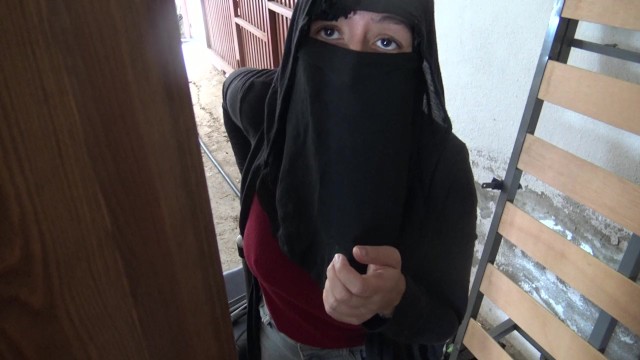 Дрочка члена на телочку